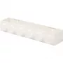 LEGO Bookshelf 41121735, padėklas baltas