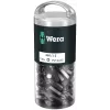 Atsuktuvų antgalių rinkinys Wera 855/1 Z DIY 100 SiS