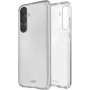 Telefono dėklas SBS Skinny Cover Samsung Galaxy A36 permatomas – plonas apsauginis dėklas