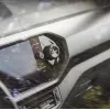 Radaro/lidaro detektorius OOONO CO-DRIVER Juoda