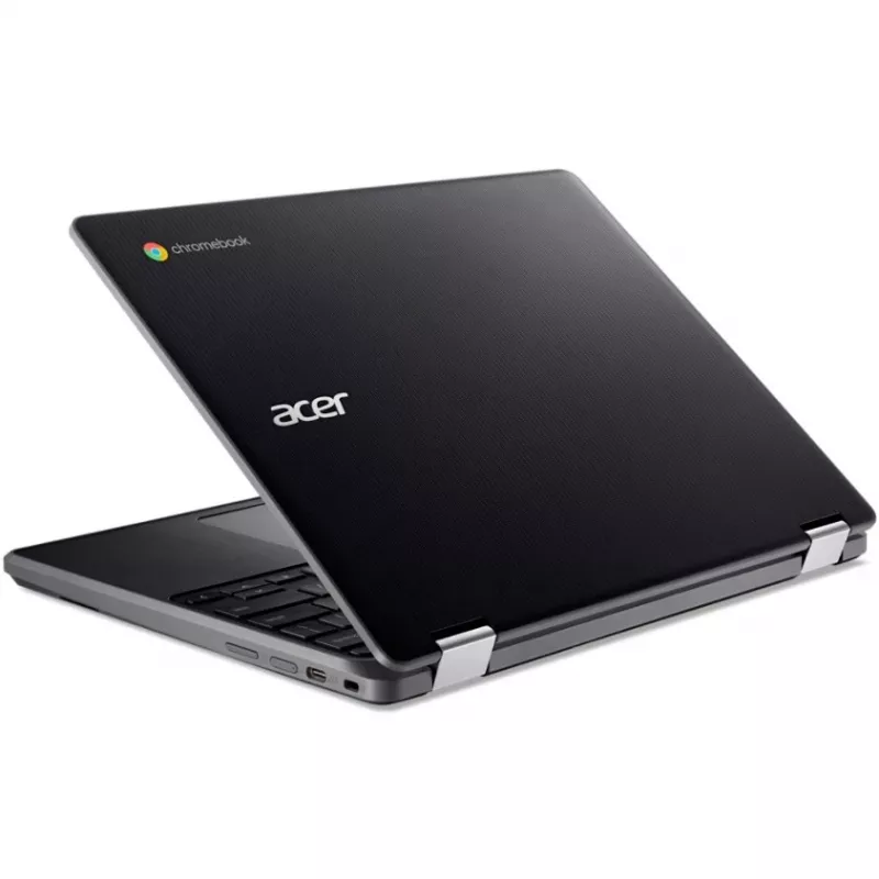 Acer Chromebook Spin 512 R856LT-TCO - Flip-Design - Intel N-series N100 - Chrome OS - UHD Graphics - 8 GB RAM - 64 GB eMMC - 30,5 cm (12 colio)