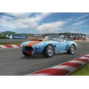 Plastikinis automobilio modelis 65 Shelby Cobra 427 1/24