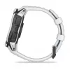 Garmin Instinct 2X Solar 2.79 cm (1.1) MIP 50 mm skaitmeninis 176 x 176 pikselių jutiklinis baltas GPS (palydovinis)