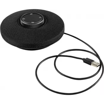 Konferencijų sistema Omnitronic Ciao 360° Bluetooth USB Įkraunama