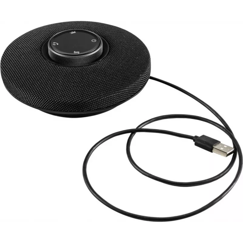 Konferencijų sistema Omnitronic Ciao 360° Bluetooth USB Įkraunama