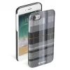 Krusell 61895 mobiliojo telefono dėklas iPhone SE 2020 7 8 pilkas