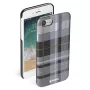 Krusell 61895 mobiliojo telefono dėklas iPhone SE 2020 7 8 pilkas