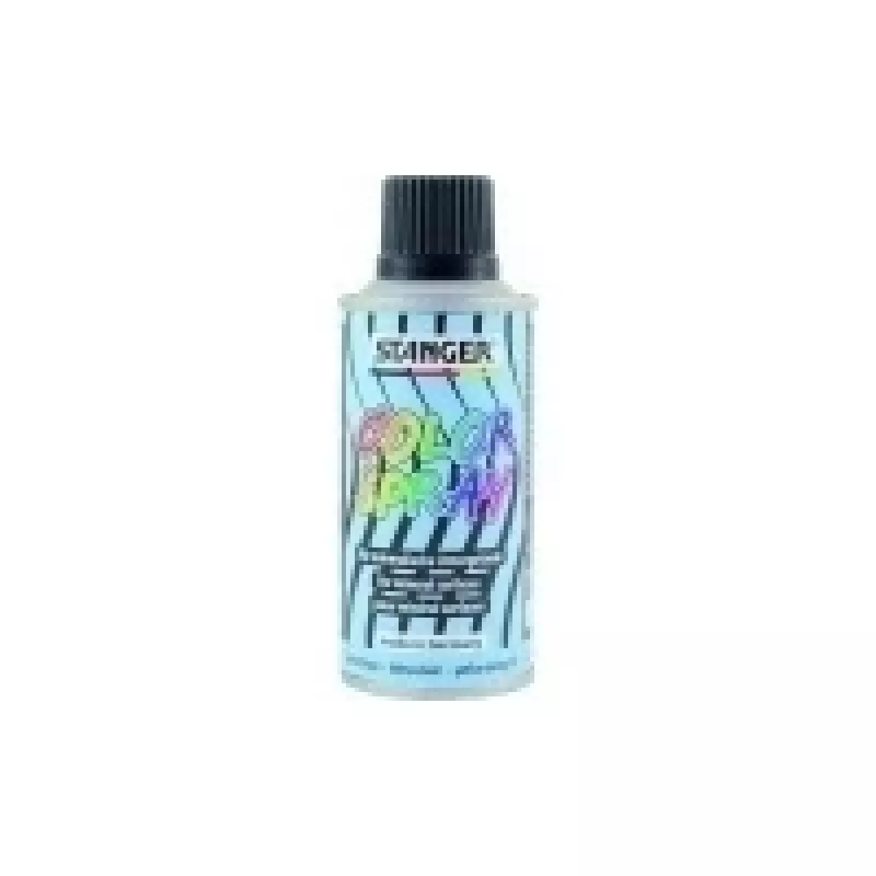 Purškiami dažai balionėlyje Stanger Color Spray MS 150 ml šviesiai mėlyni
