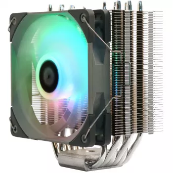 Aušintuvas Venemous Plus - 115x/1200/20xx/1366/AM4 - CPU Aušintuvas (355680)