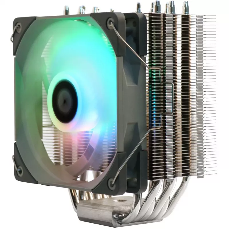 Aušintuvas Venemous Plus - 115x/1200/20xx/1366/AM4 - CPU Aušintuvas (355680)