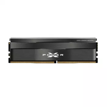 Silicon Power SP008GXLZU320BSC atminties modulis