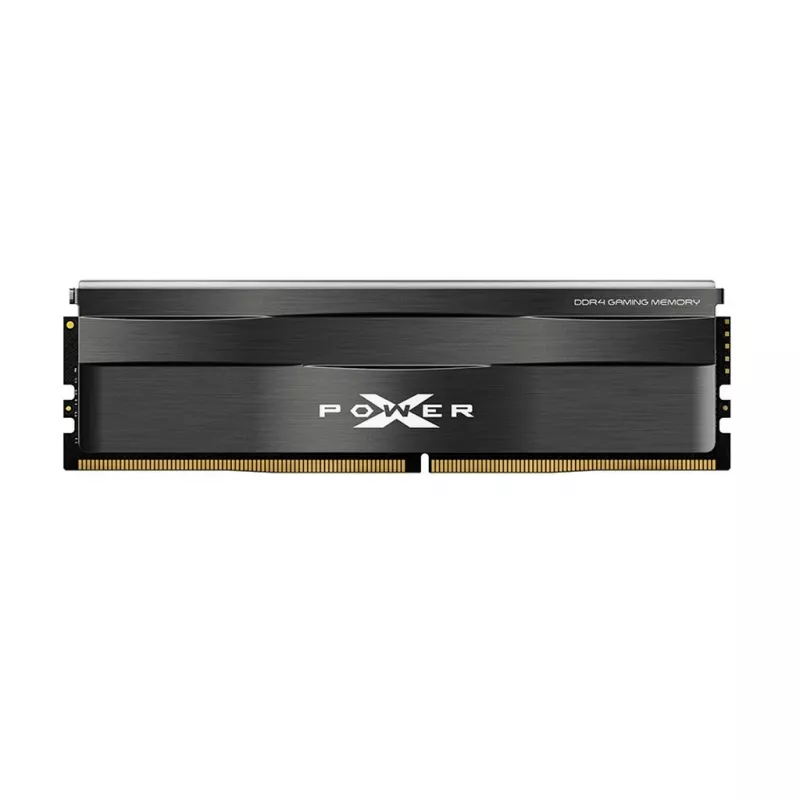 Silicon Power SP008GXLZU320BSC atminties modulis