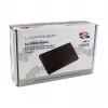 HDD korpusas LC-Power LC-25U3-Hydra Juodas 2,5 col.