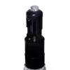 Esperanza EKP001W Balta pepper mill