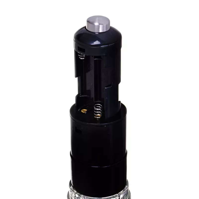 Esperanza EKP001W Balta pepper mill