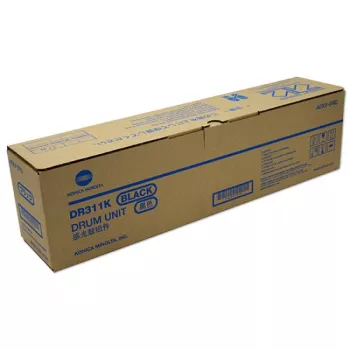 Originali Toner Konica Minolta DR311K