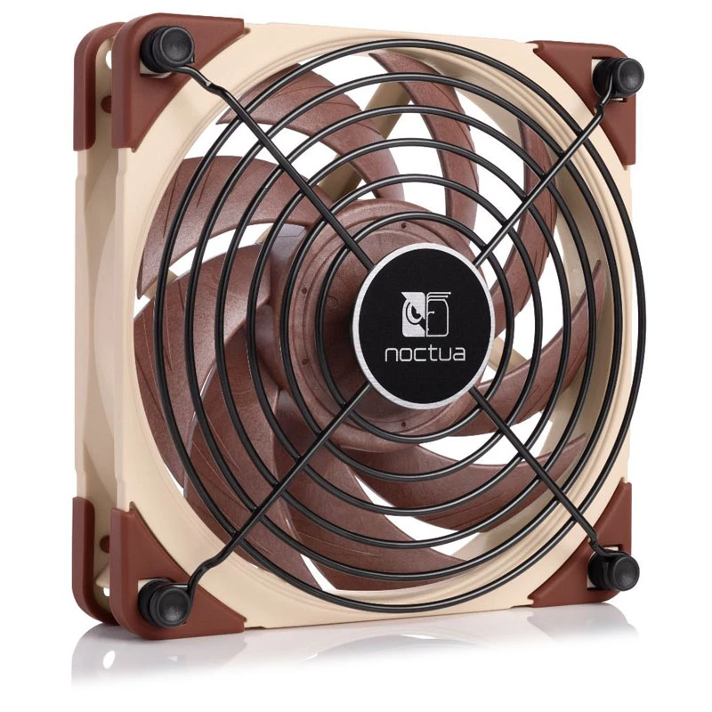 Noctua NA-FG1-12 SX2 Grotelės Juoda