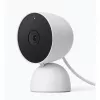 Google Nest Cam - Tinklo stebėjimo kamera - Vidaus zona - Spalvota (diena/naktis)