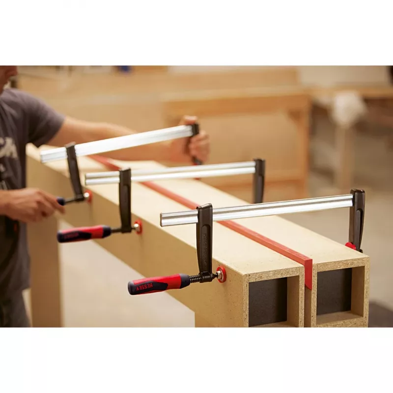 Bessey TPN60S12BE juoda