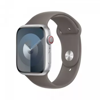 Apple apyrankė išmaniajam laikrodžiui - 45 mm - M/L (riešams 160–210 mm)
