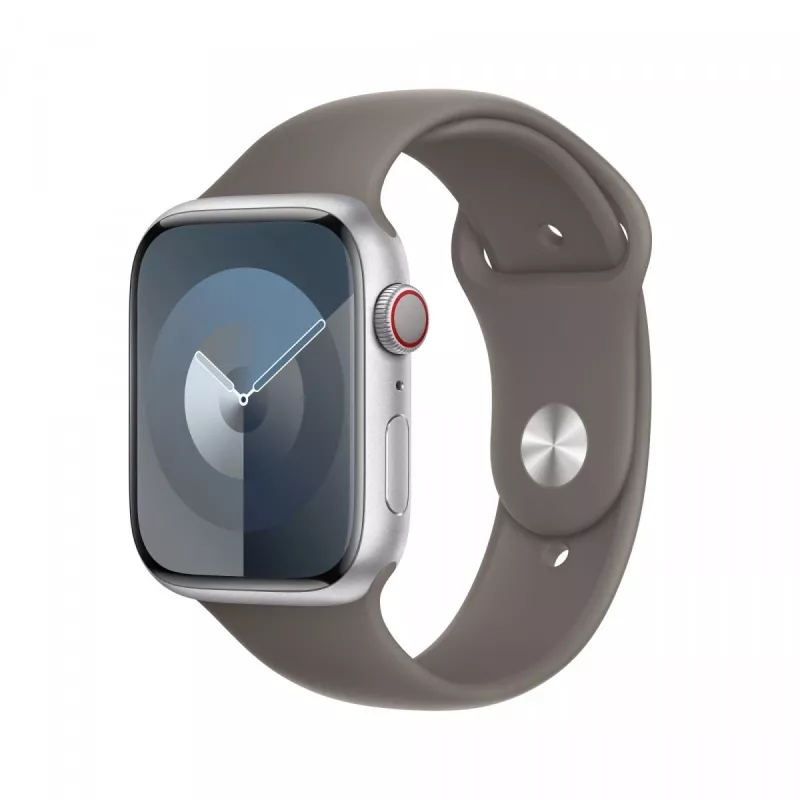 Apple apyrankė išmaniajam laikrodžiui - 45 mm - M/L (riešams 160–210 mm)