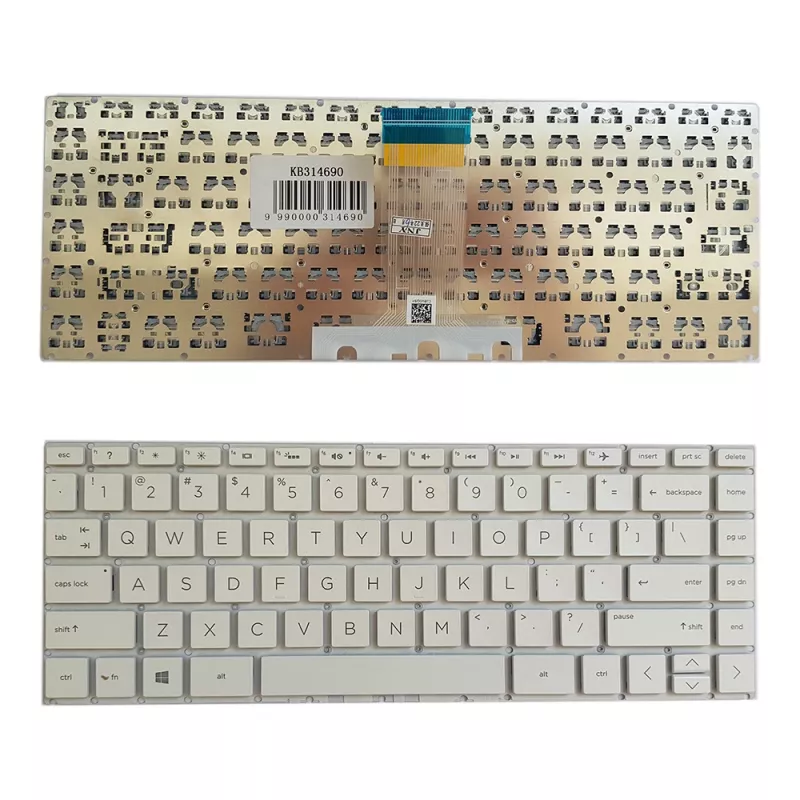 HP KB314690