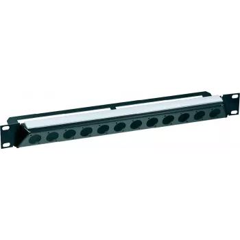 Plokštės rinkinys Neutrik NZP1RU-12
