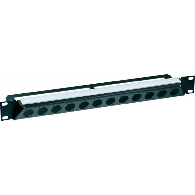 Plokštės rinkinys Neutrik NZP1RU-12