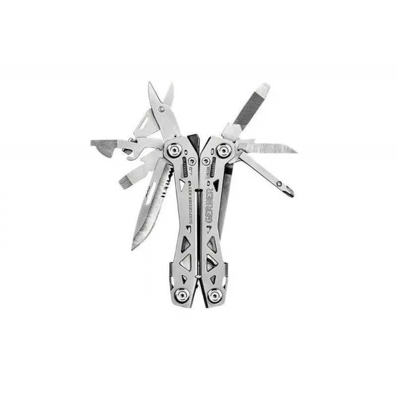 GERBER Suspension NXT daugiafunkcis įrankis