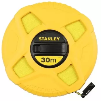 Uždaro korpuso stiklo pluošto juosta Stanley 0-34-297