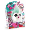 Vaidmenų žaidimo žaislas Canal Toys Airbrush Plush AIR038 Šukuosenų formavimas Daugiaspalvis