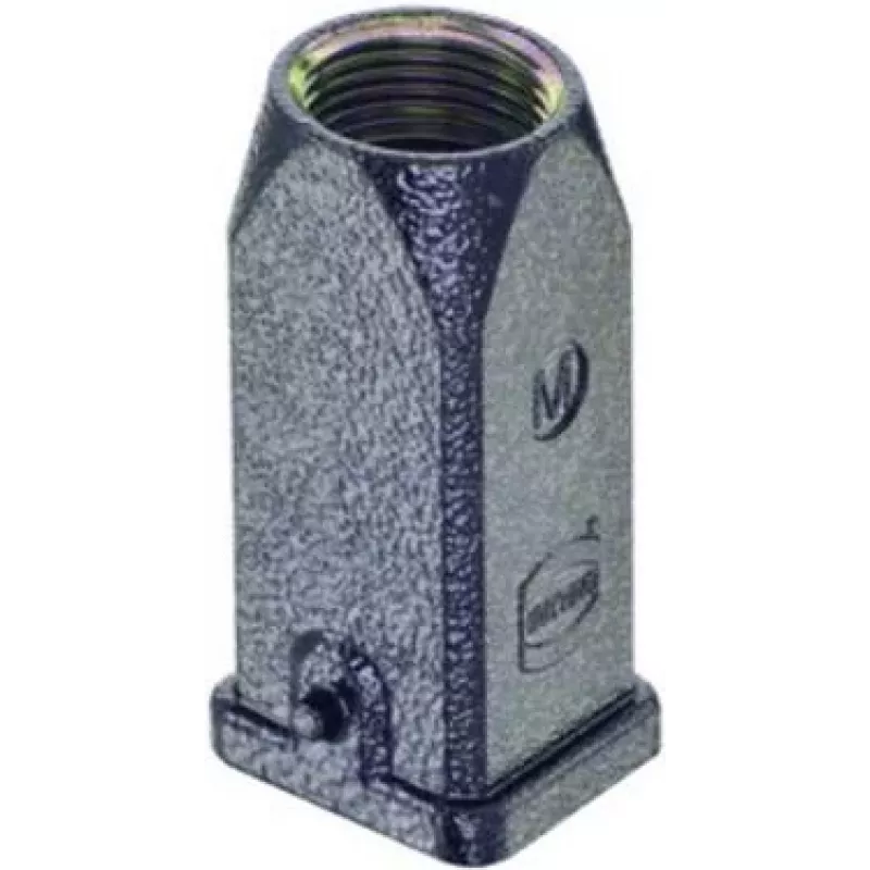 HARTING Germany GmbH & Co. KG Sleeve Enclosure tiesus kabelio išėjimas 19 37 003 1440 (19370031440)