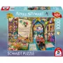 Dėlionė schmidt spiele Aimee Stewart: Venecijos prisiminimai — 1000 dalių