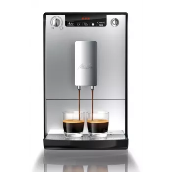 Espreso aparatas Melitta 1,2 L Caffeo Solo