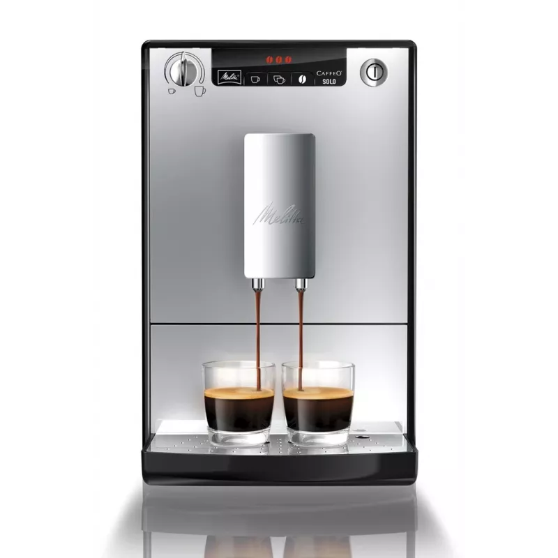 Espreso aparatas Melitta 1,2 L Caffeo Solo