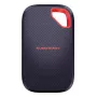 Išorinis SSD | SANDISK | Skaitymo greitis 2000 MB/s | 4000 GB | SDSSDE70-4T00-G25