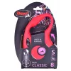 Flexi nauja Classic S 8 m šunų vedžiojimo pavadėlis