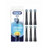 Oral-B iO Ultimate Clean keičiamieji šepetėlių antgaliai