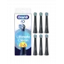 Oral-B iO Ultimate Clean pakaitinių šepetėlių galvutės