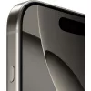 Apple iPhone 16 Pro Max - 5G išmanusis telefonas - Dual-SIM / vidinė atmintis 1 TB - OLED ekranas - 6,9 colio - 2868 x 1320 pikselių (120 Hz)