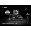 Terminė pasta SAVIO TG-02 8,5 W/mK 2 g