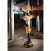 Dewalt 18V XR Li-Ion belaidis LED pasukamas žibintuvėlis - korpusas be baterijos