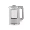 Maestro MR-065 elektrinis virdulys 1,7 l 2200 W (MR-065-Pilka) Pilka