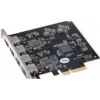 Sąsajos kortelė Sonnet Allegro Pro USB 3.2 Gen 1