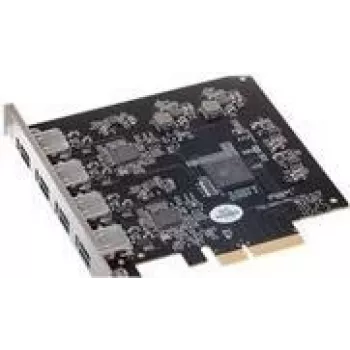 Sąsajos kortelė Sonnet Allegro Pro USB 3.2 Gen 1