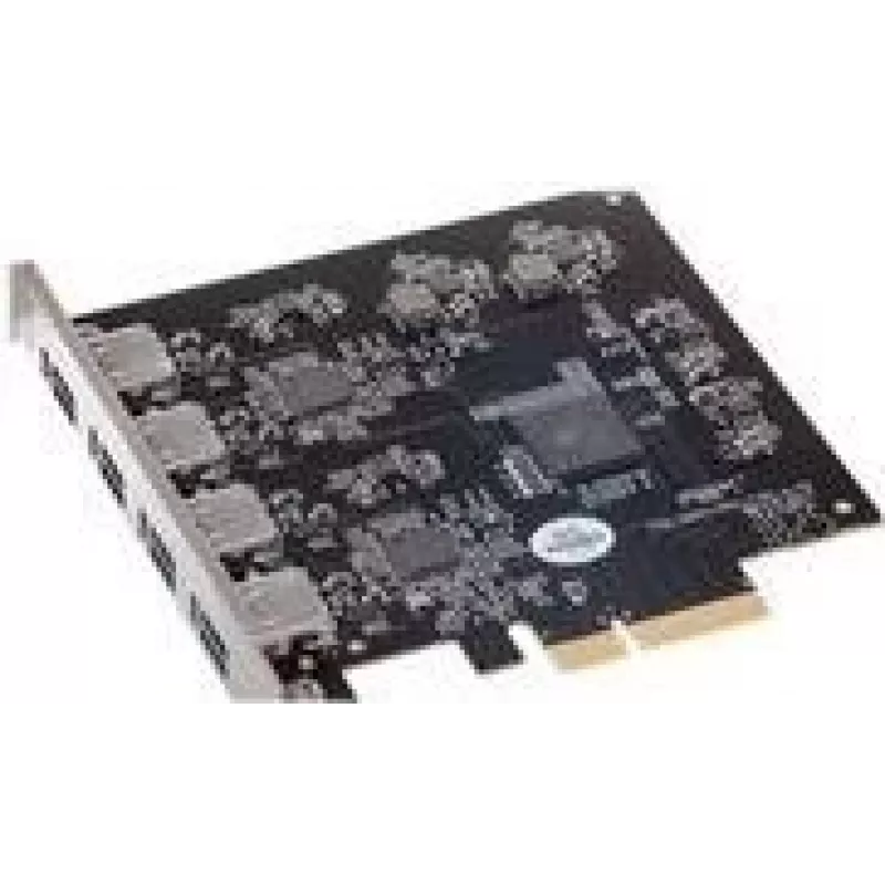 Sąsajos kortelė Sonnet Allegro Pro USB 3.2 Gen 1