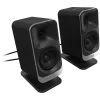 Garsiakalbiai KLIPSCH ProMedia Lumina Juoda — stalinė daugialypės terpės garsiakalbių sistema