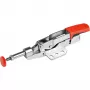 Užveržimo spaustukas BESSEY STC-IHH15 raudonas nerūdijantis plienas 2,5 cm