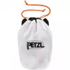 Galvos žibintuvėlis Petzl NAO RL juoda oranžinė LED 1500 lm USB