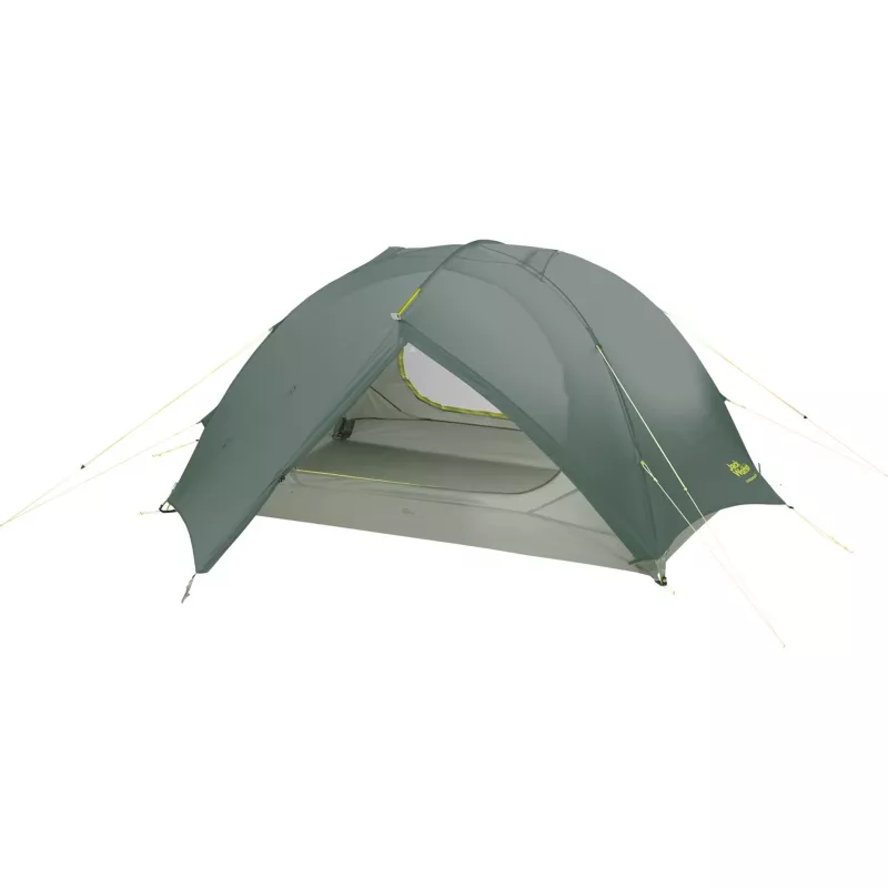 Jack Wolfskin 3008031_4311_OS Green